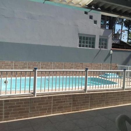 Residencial Proximo Ao Parque ペーニャ エクステリア 写真