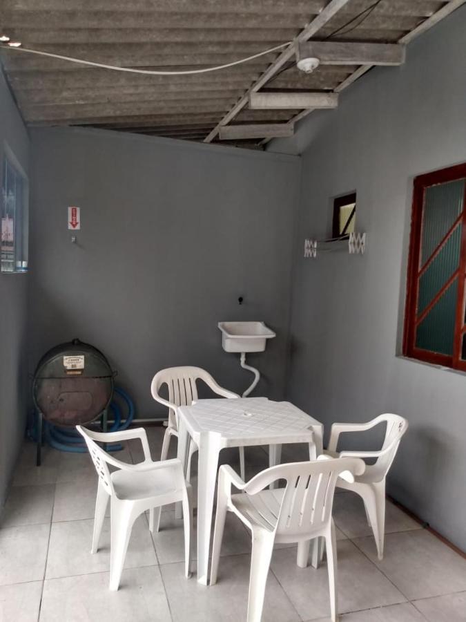 Residencial Proximo Ao Parque ペーニャ エクステリア 写真