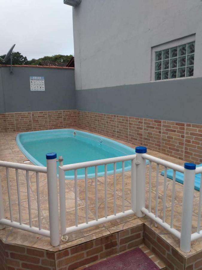 Residencial Proximo Ao Parque ペーニャ エクステリア 写真
