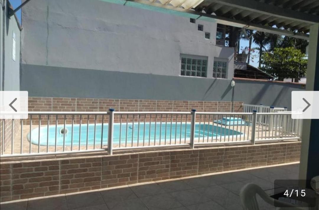 Residencial Proximo Ao Parque ペーニャ エクステリア 写真