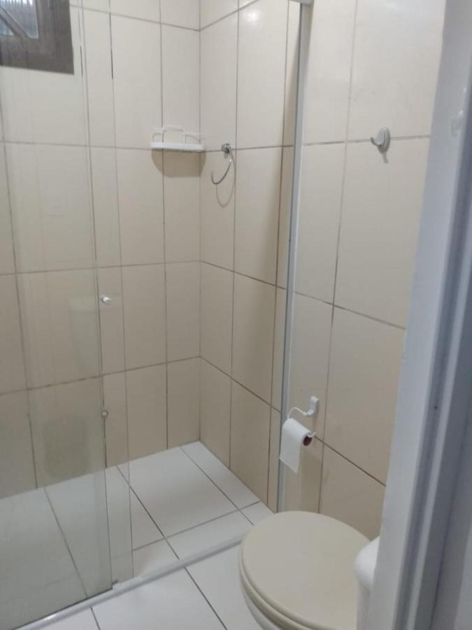 Residencial Proximo Ao Parque ペーニャ エクステリア 写真