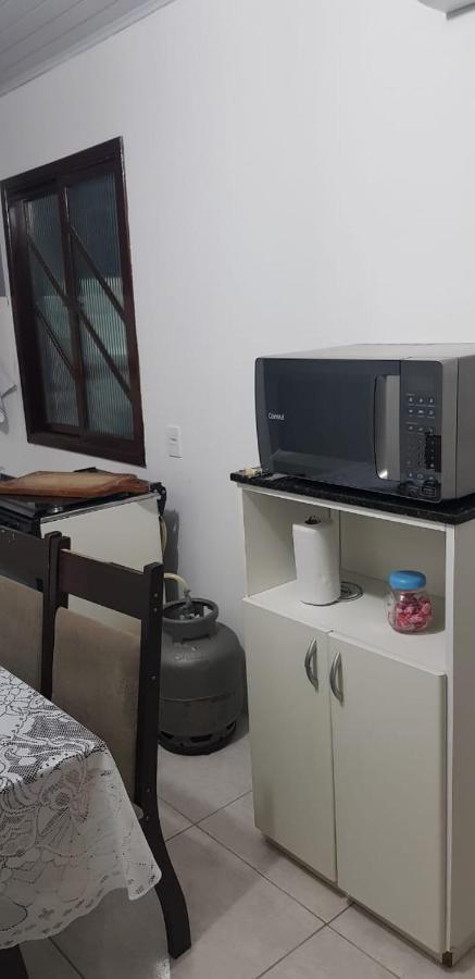 Residencial Proximo Ao Parque ペーニャ エクステリア 写真