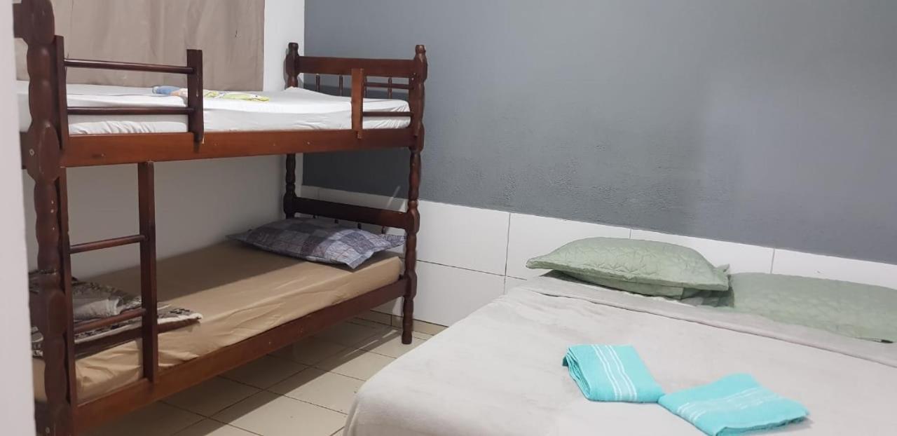 Residencial Proximo Ao Parque ペーニャ エクステリア 写真
