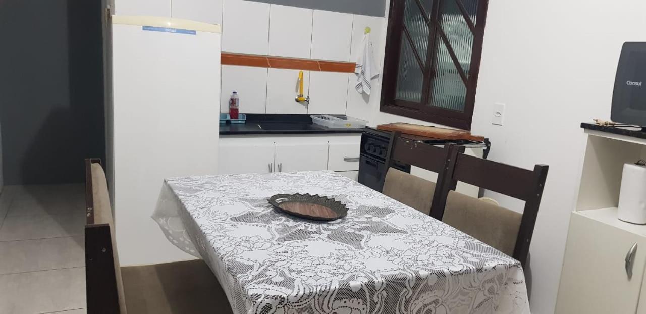 Residencial Proximo Ao Parque ペーニャ エクステリア 写真