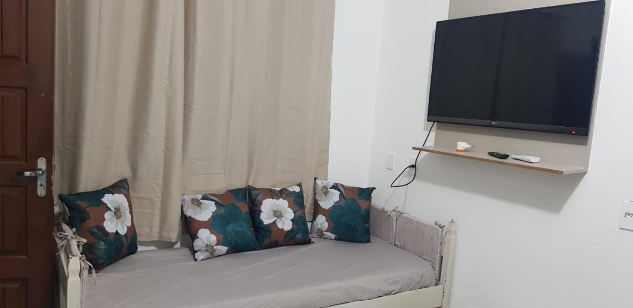 Residencial Proximo Ao Parque ペーニャ エクステリア 写真