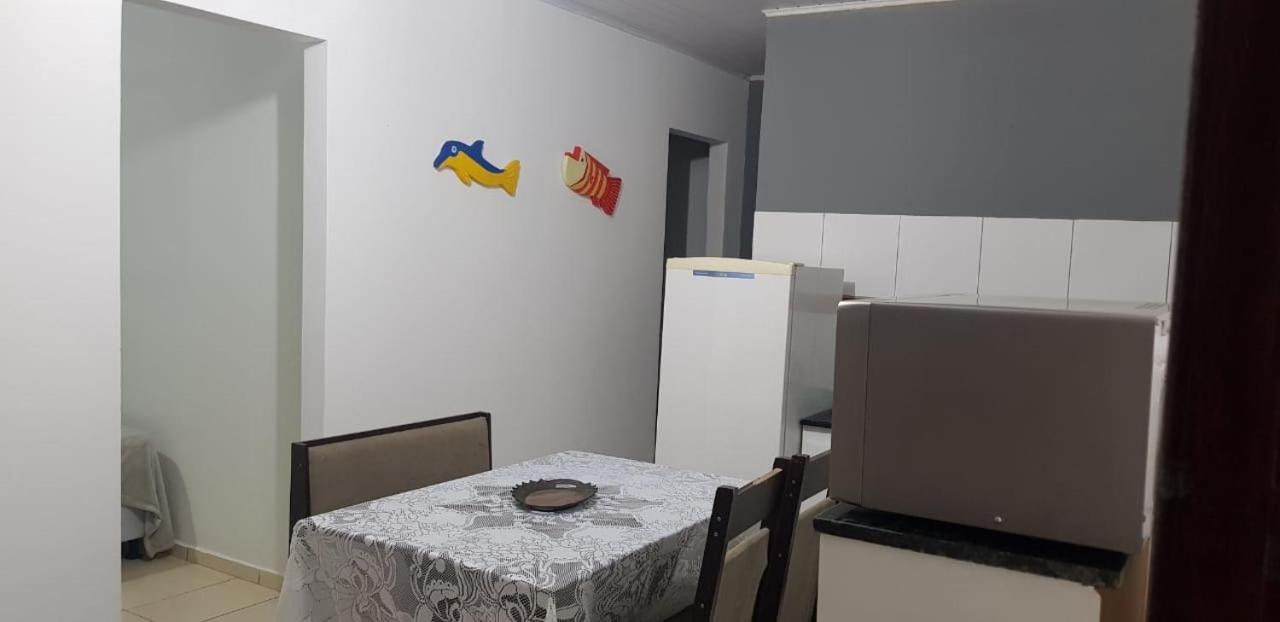 Residencial Proximo Ao Parque ペーニャ エクステリア 写真