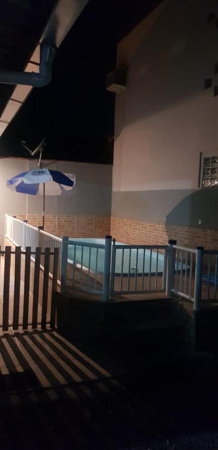 Residencial Proximo Ao Parque ペーニャ エクステリア 写真