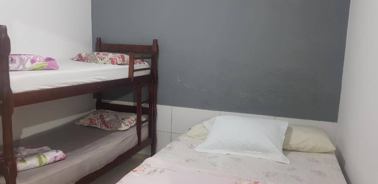 Residencial Proximo Ao Parque ペーニャ エクステリア 写真